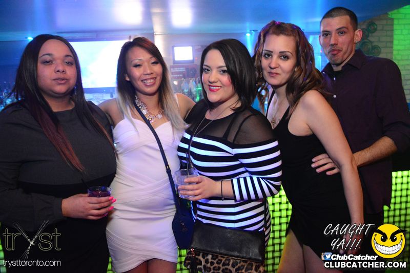 Tryst nightclub photo 79 - April 25th, 2015