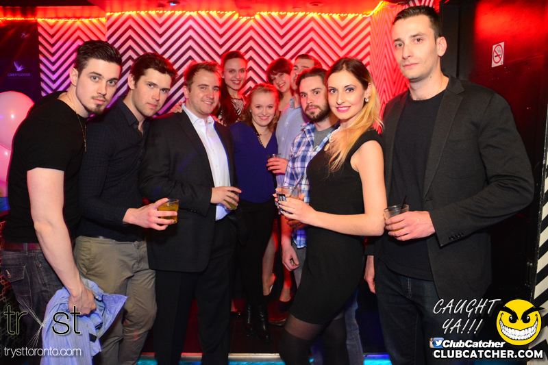 Tryst nightclub photo 80 - April 25th, 2015