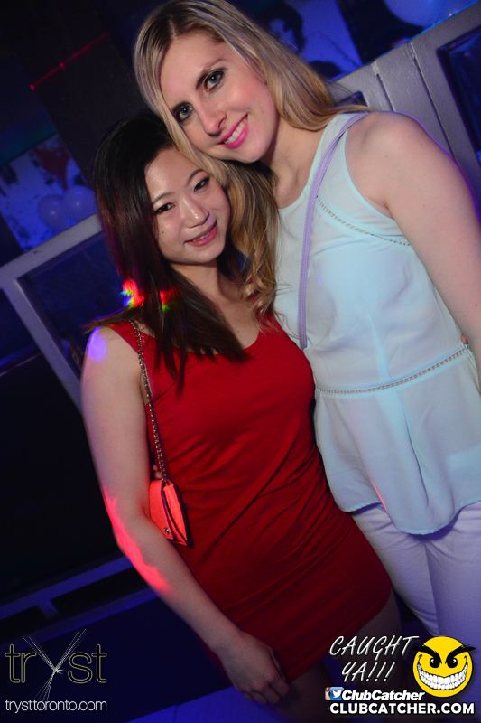 Tryst nightclub photo 82 - April 25th, 2015