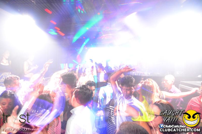 Tryst nightclub photo 83 - April 25th, 2015