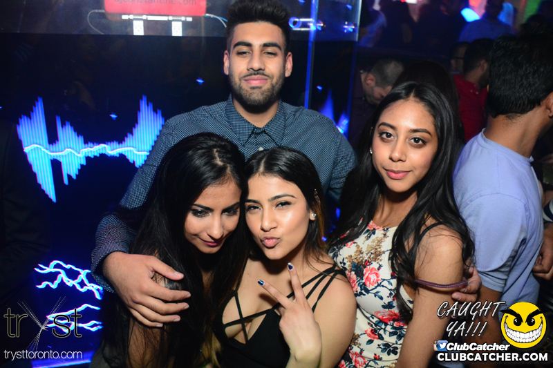 Tryst nightclub photo 84 - April 25th, 2015