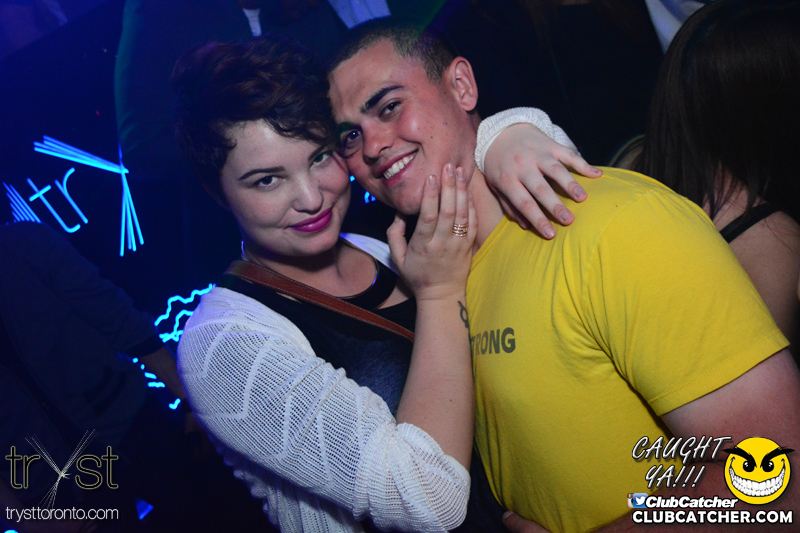 Tryst nightclub photo 85 - April 25th, 2015