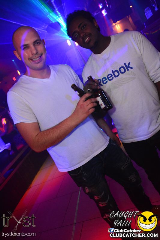 Tryst nightclub photo 87 - April 25th, 2015