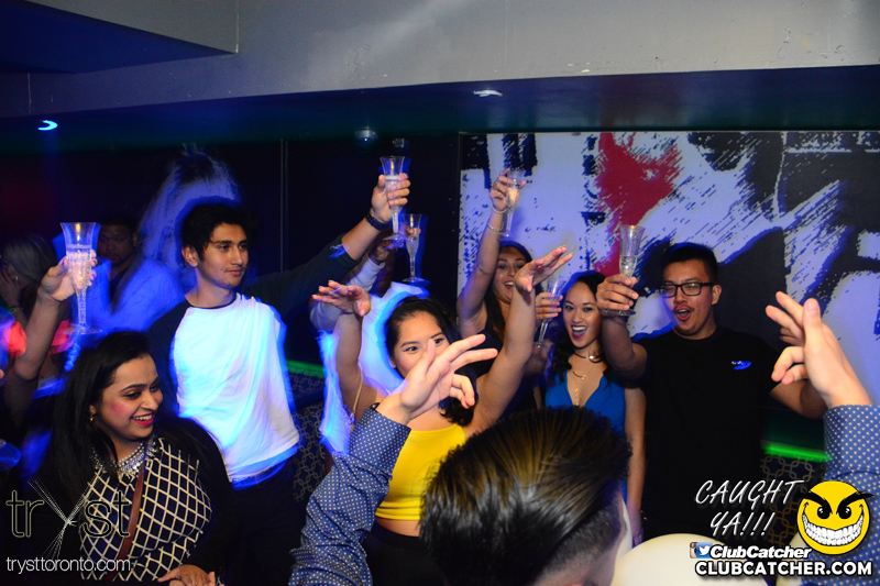 Tryst nightclub photo 88 - April 25th, 2015