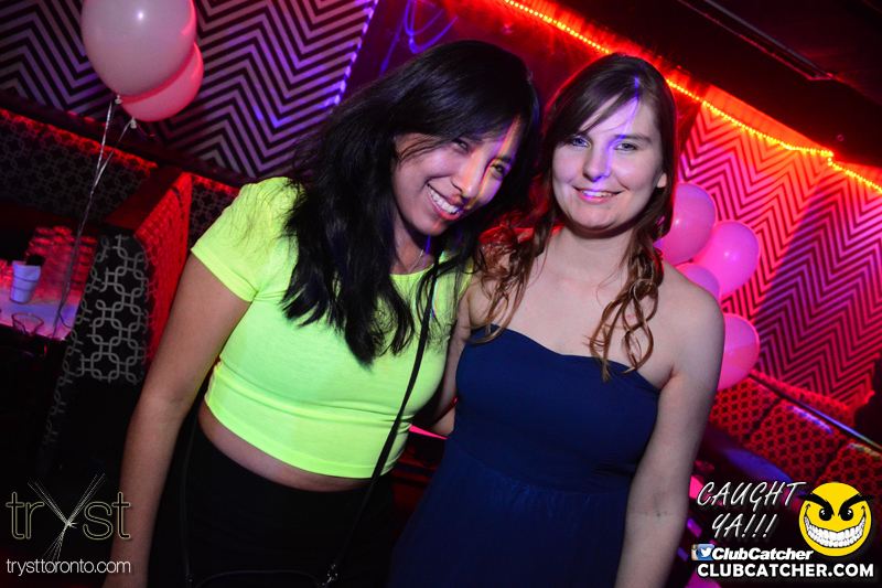 Tryst nightclub photo 94 - April 25th, 2015