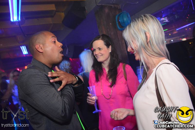 Tryst nightclub photo 96 - April 25th, 2015