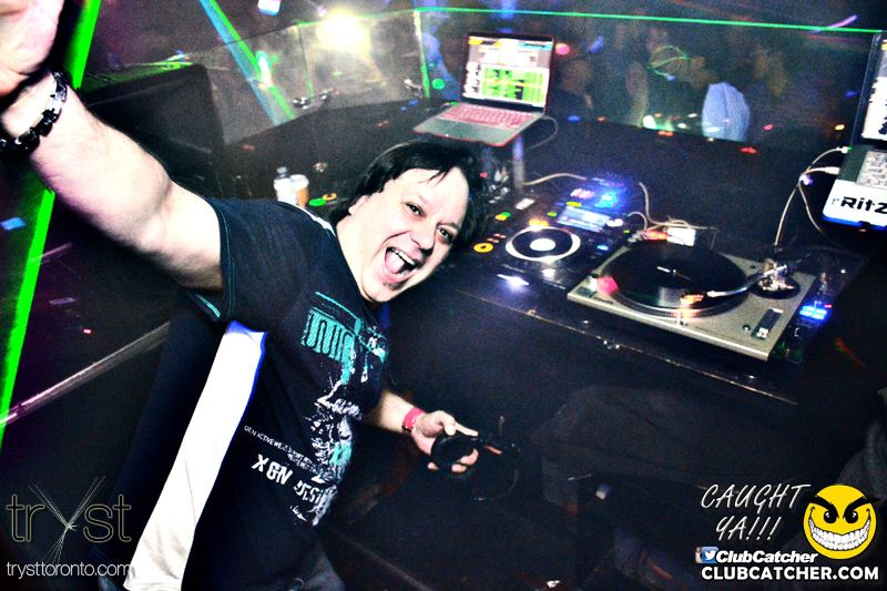 Tryst nightclub photo 97 - April 25th, 2015