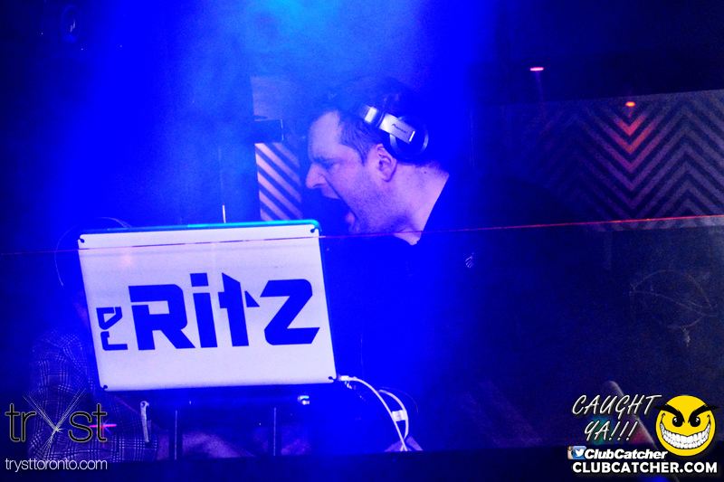 Tryst nightclub photo 98 - April 25th, 2015