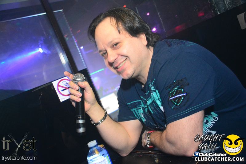 Tryst nightclub photo 100 - April 25th, 2015