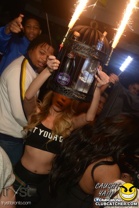 Tryst nightclub photo 11 - May 1st, 2015