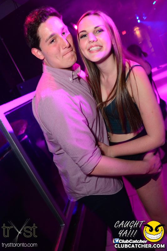 Tryst nightclub photo 101 - May 1st, 2015
