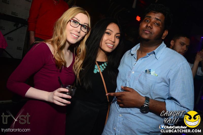Tryst nightclub photo 102 - May 1st, 2015