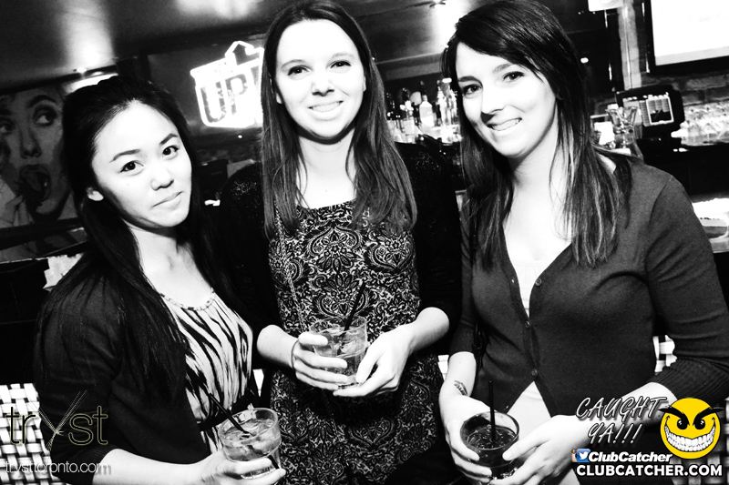 Tryst nightclub photo 104 - May 1st, 2015