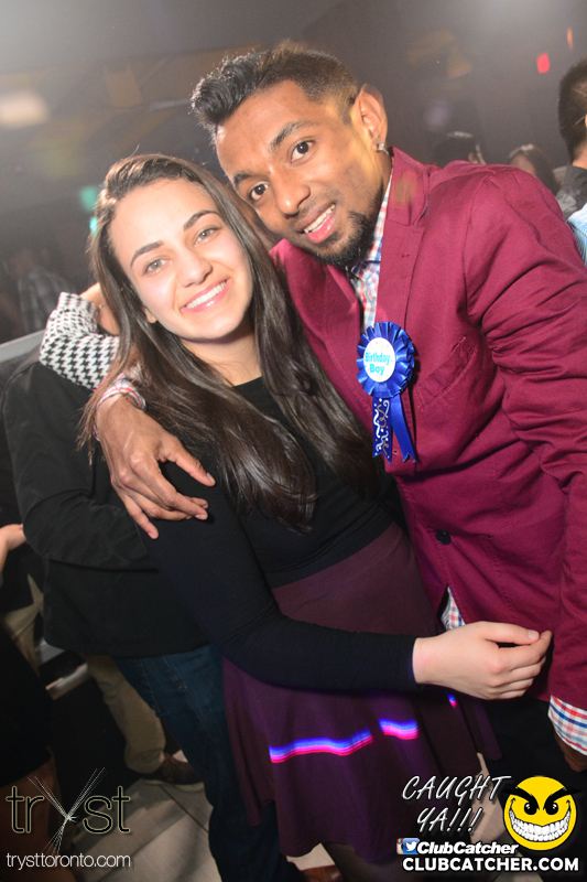 Tryst nightclub photo 105 - May 1st, 2015