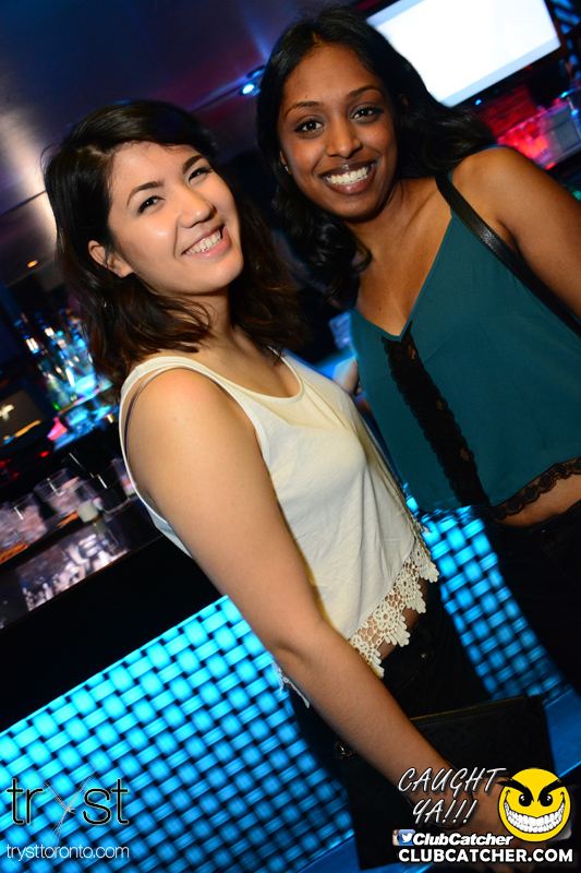 Tryst nightclub photo 110 - May 1st, 2015