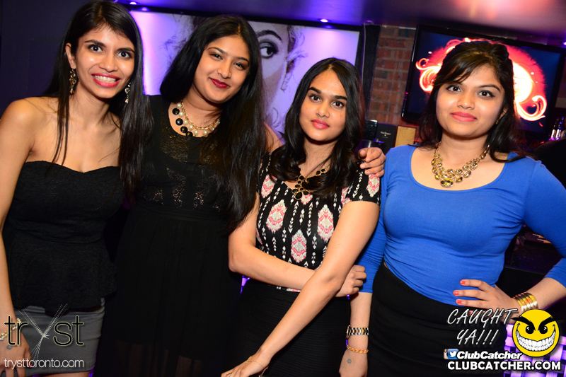 Tryst nightclub photo 12 - May 1st, 2015