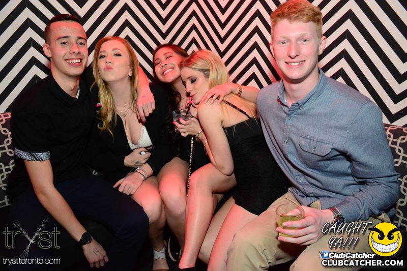 Tryst nightclub photo 111 - May 1st, 2015