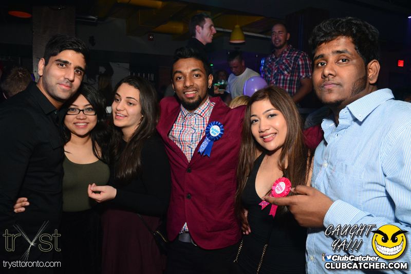 Tryst nightclub photo 113 - May 1st, 2015