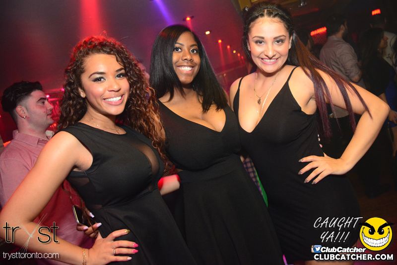 Tryst nightclub photo 114 - May 1st, 2015