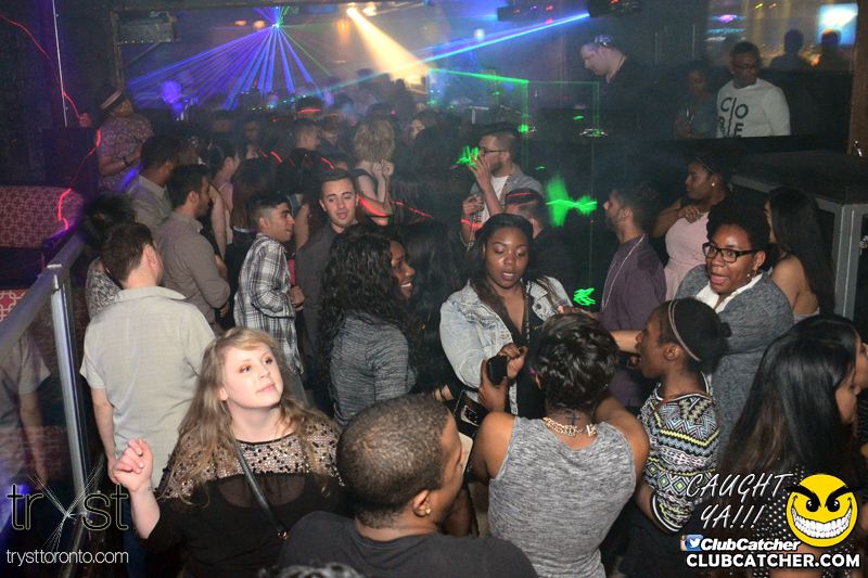 Tryst nightclub photo 115 - May 1st, 2015