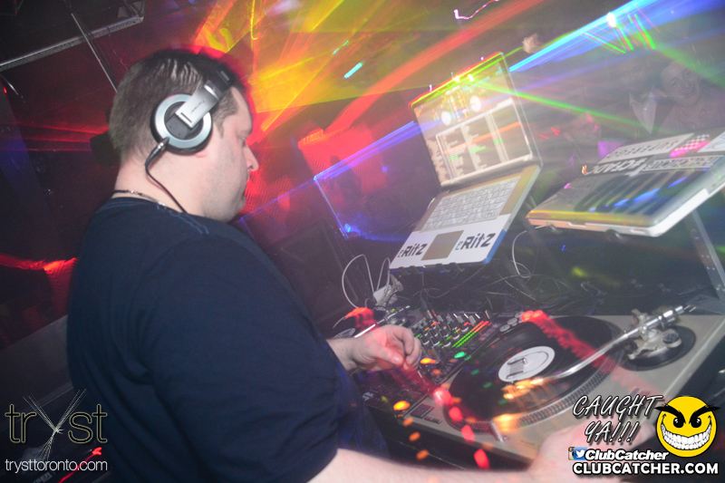 Tryst nightclub photo 116 - May 1st, 2015