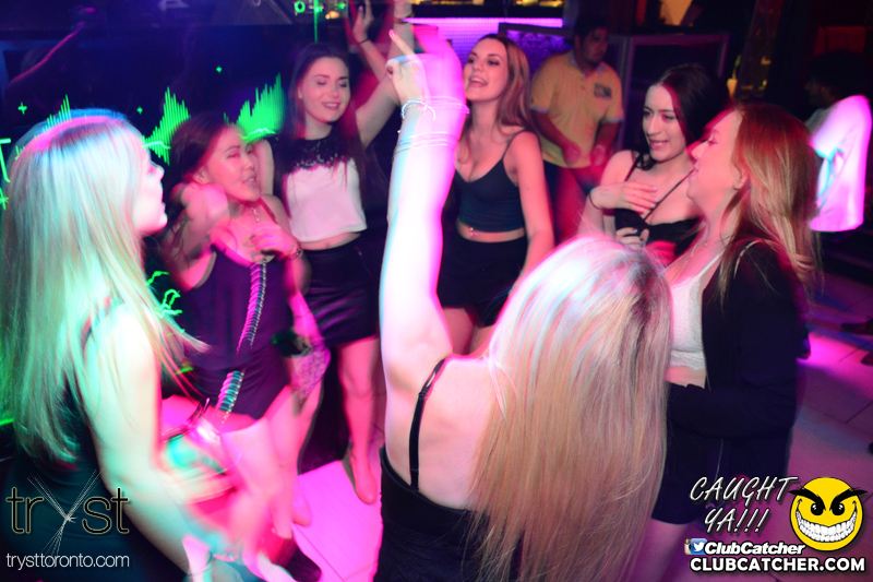 Tryst nightclub photo 117 - May 1st, 2015