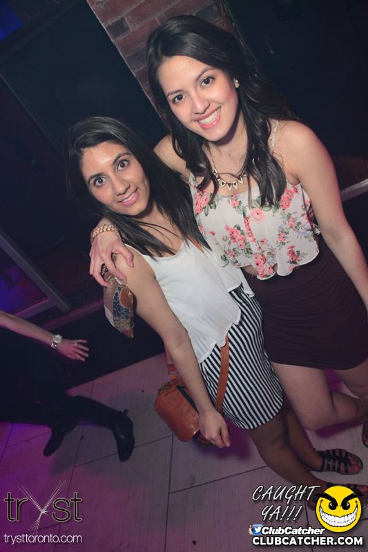 Tryst nightclub photo 118 - May 1st, 2015