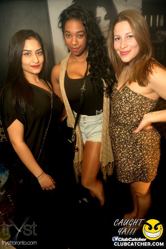 Tryst nightclub photo 119 - May 1st, 2015