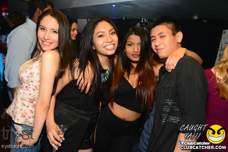 Tryst nightclub photo 120 - May 1st, 2015
