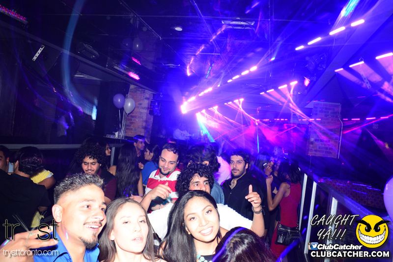 Tryst nightclub photo 128 - May 1st, 2015