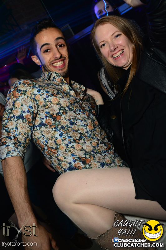 Tryst nightclub photo 129 - May 1st, 2015
