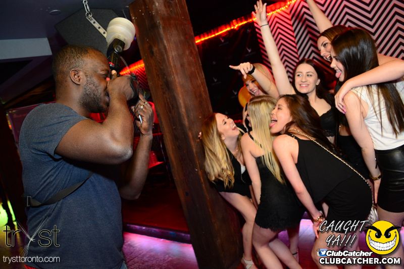 Tryst nightclub photo 130 - May 1st, 2015