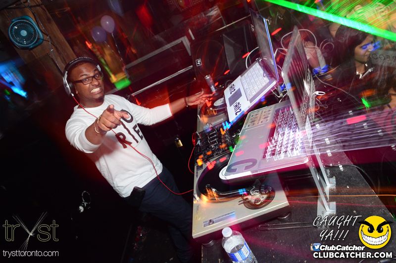 Tryst nightclub photo 131 - May 1st, 2015