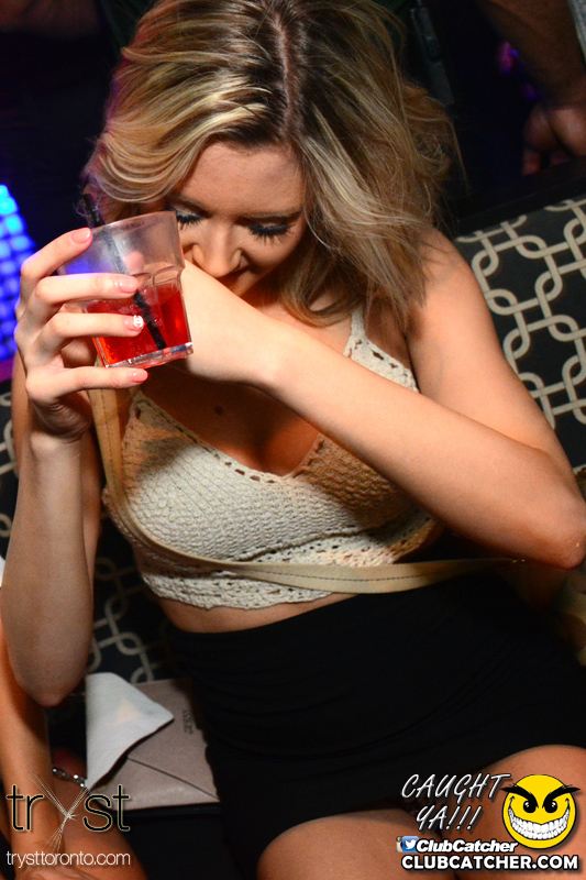 Tryst nightclub photo 132 - May 1st, 2015