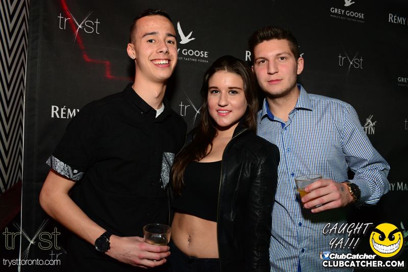Tryst nightclub photo 133 - May 1st, 2015