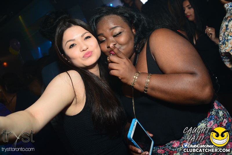 Tryst nightclub photo 134 - May 1st, 2015