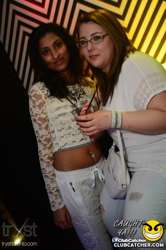 Tryst nightclub photo 135 - May 1st, 2015