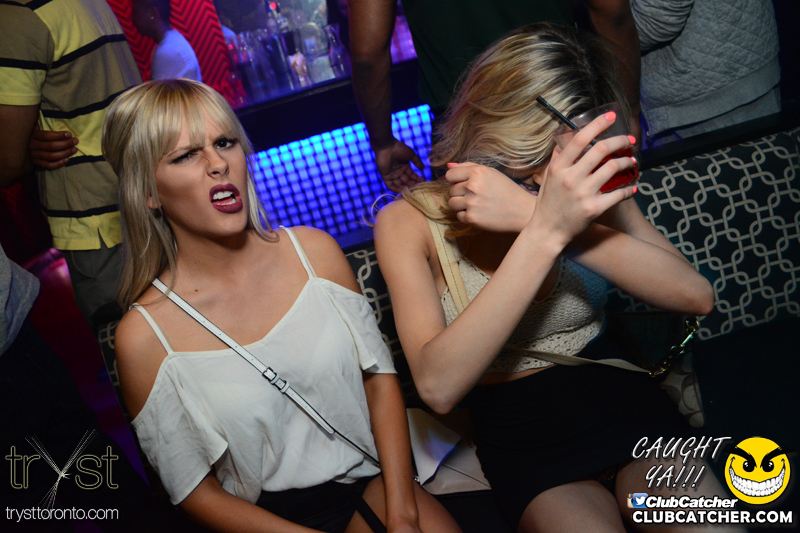 Tryst nightclub photo 136 - May 1st, 2015