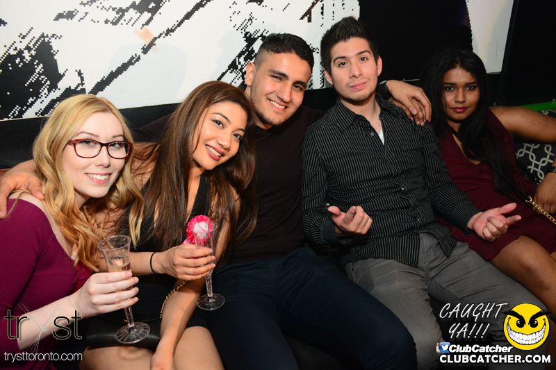 Tryst nightclub photo 137 - May 1st, 2015