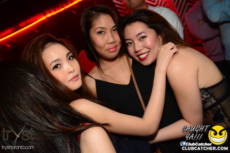 Tryst nightclub photo 138 - May 1st, 2015