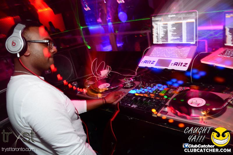 Tryst nightclub photo 139 - May 1st, 2015