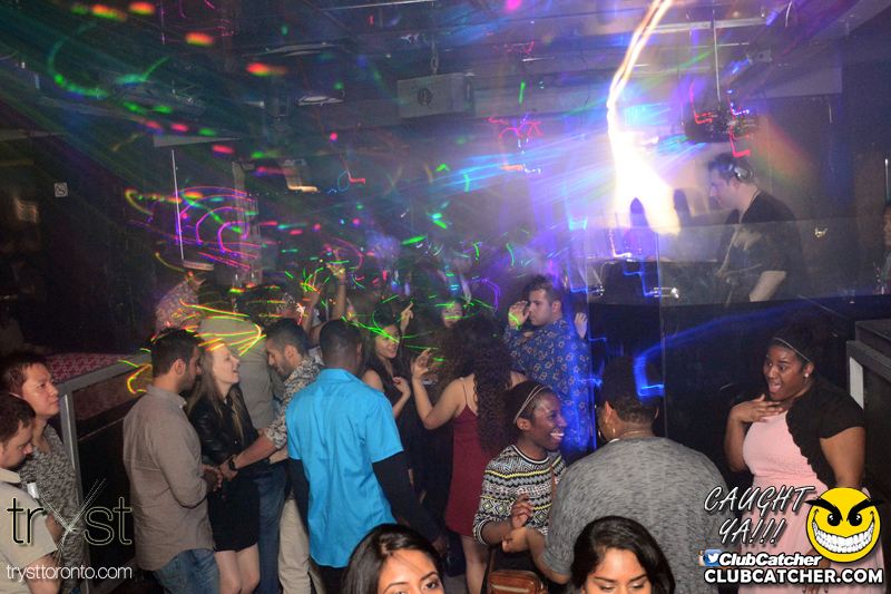 Tryst nightclub photo 140 - May 1st, 2015