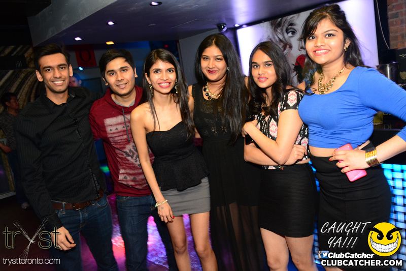 Tryst nightclub photo 15 - May 1st, 2015