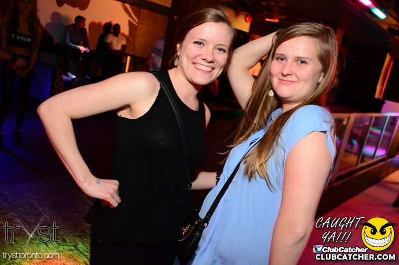 Tryst nightclub photo 141 - May 1st, 2015