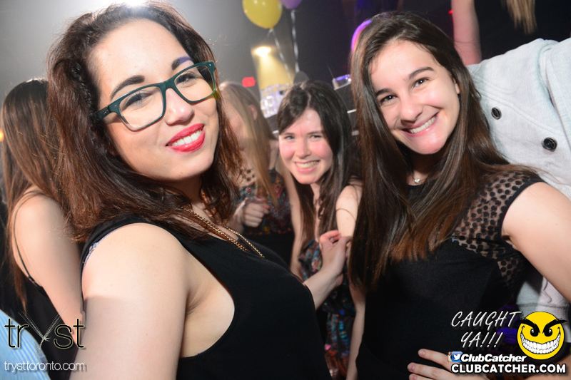 Tryst nightclub photo 142 - May 1st, 2015