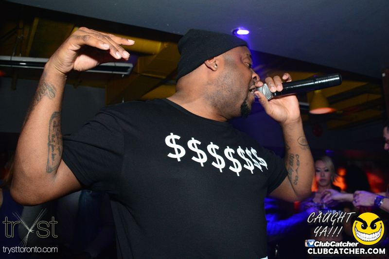 Tryst nightclub photo 143 - May 1st, 2015