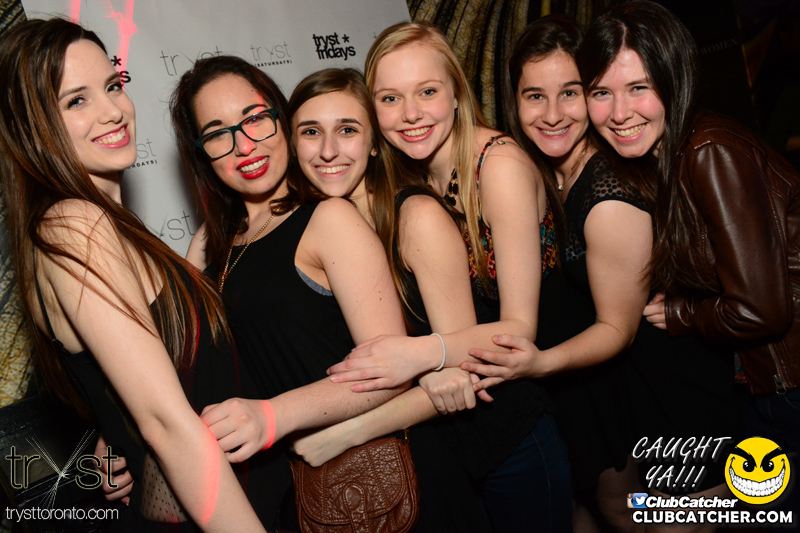 Tryst nightclub photo 145 - May 1st, 2015