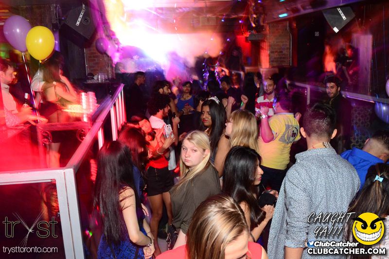 Tryst nightclub photo 146 - May 1st, 2015