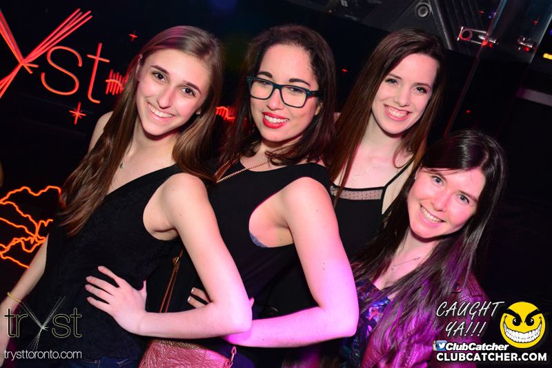 Tryst nightclub photo 147 - May 1st, 2015