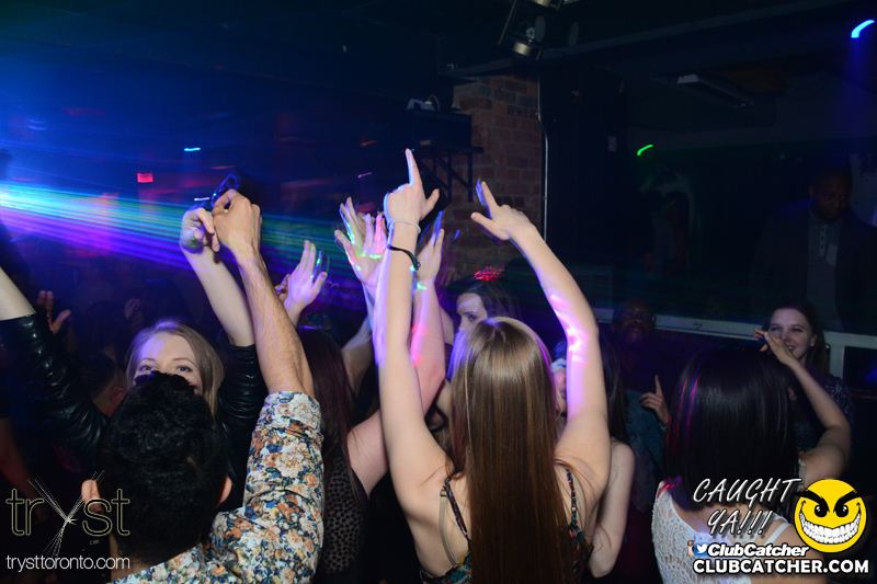 Tryst nightclub photo 148 - May 1st, 2015
